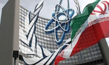 В Иране готовы пересмотреть сотрудничество с МАГАТЕ в случае "несправедливых мер Европы"