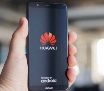 Huawei раскрыла секрет Android