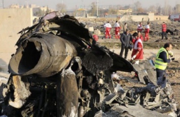 Похоже, есть что скрывать: Иран внезапно передумал выдавать Украине "черные ящики" сбитого самолета МАУ
