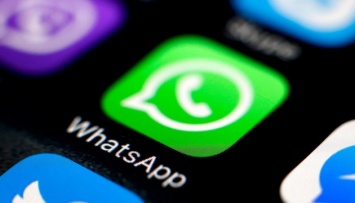 В работе WhatsАpp произошел глобальный сбой