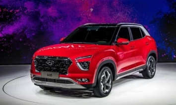Новый Hyundai Creta ставит рекорды продаж