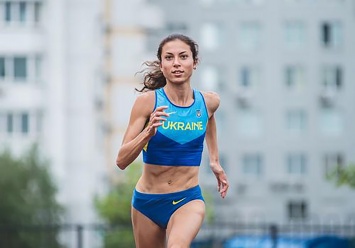 Дальше - только лучше: украинская бегунья показала мотивационное видео