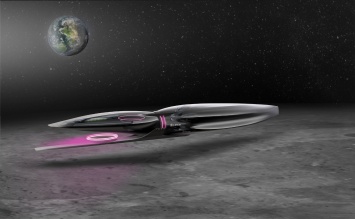 Lexus представила концепты лунного транспорта