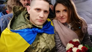 Освобожден танкист Пантюшенко: Хорошо, что меня не поменяли на национальные интересы