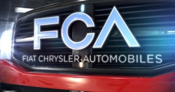 Fiat Chrysler будет производить электромобили нового поколения в Китае