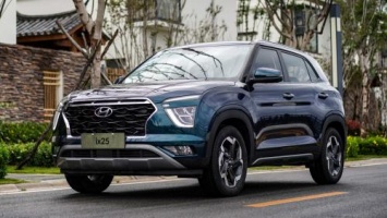 «Карету мне! Карету!» Hyundai Creta 2020 обвалит рынок для конкурентов или вокруг нее искусственно создается ажиотаж?