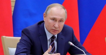 Der Spiegel: "Путин пребывает в иллюзии, что он может делать все"