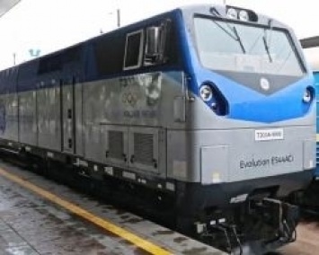 Дефицит локомотивов на УЗ ограничивает украинских экспортеров