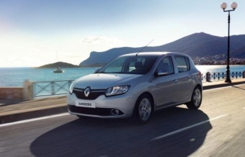 Хорошо, что «Весту» не взял: Renault Sandero 2019 - бюджетник, который удивляет