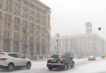 Дождались: Украину всю неделю будет засыпать снегом - стихия разгулялась