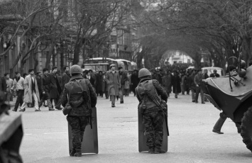 В Азербайджане отмечают 30-ю годовщину "Черного января"