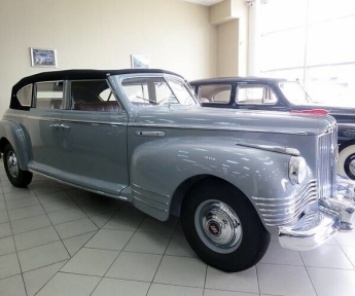 Самое дорогое советское авто в Украине: за него просят $630 000 (фото)