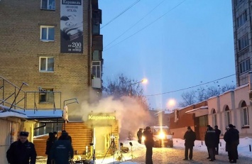 В РФ в мини-отеле в кипятке заживо сварились пять человек: все подробности трагедии и фото, видео