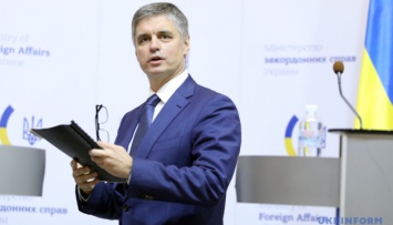 Пристайко обсудил с председателем ОБСЕ причину роста количества обстрелов на Донбассе