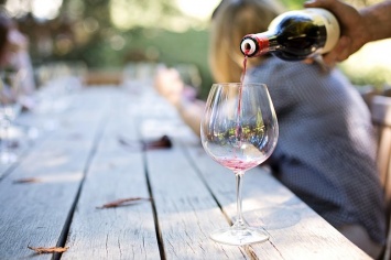 За пять лет в Крыму в три раза вырос объем производства тихих вин