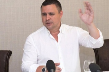 Обвиняемый в хищении экс-нардеп Микитась пытался сбежать из Украины