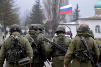 ВСУ могли помешать оккупации Крыма в 2014 году - Кривонос