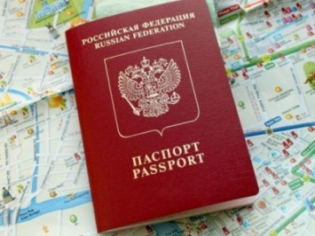 В России заработали криптокабины для выдачи загранпаспортов
