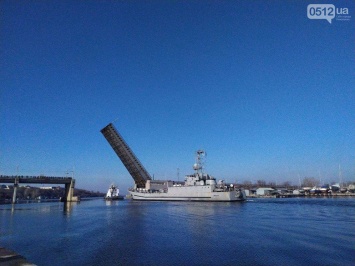 Тепло сохранится: погода в Николаеве на неделю