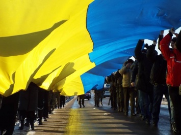 В Киеве проведут торжества ко Дню Соборности Украины (ПРОГРАММА)