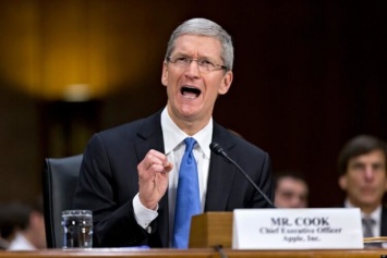 Tile испугалась еще не вышедшего AirTag и пожаловалась на Apple в Конгресс