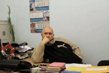 Правоохранители задержали обвиняемого по делу Гандзюк Павловского