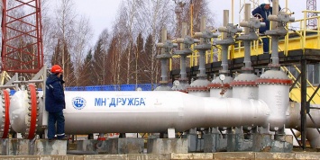 Россия и Белоруссия достигли соглашения о компенсации за грязную нефть в "Дружбе"