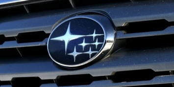 Subaru планирует продавать только электрокары в 2035 году