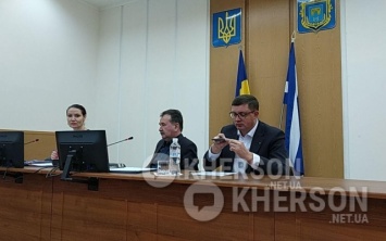 Херсонский депутат предложил мэру Миколаенко пройти полиграф