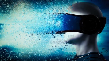 Лечение синдрома Альцгеймера можно облегчить VR-технологиями