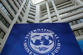 МВФ ухудшил прогнозы по укреплению мировой экономики