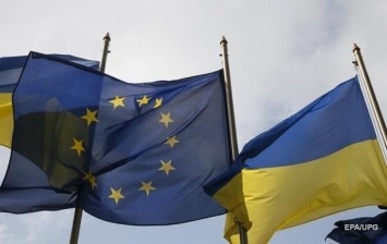 Обнародована повестка дня заседания совета ассоциации Украина-ЕС
