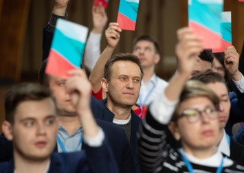 Отказ регистрировать партию Навального вновь признан законным
