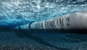 Nord Stream 2 является удавкой на украинской ГТС - Щерба