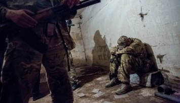 Оккупанты на Донбассе незаконно удерживают 184 человека - СБУ
