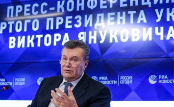 ''РФ покрывает преступника!'' Экс-нардеп рассказала, как наказать Януковича в Гааге