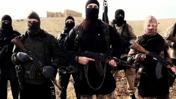 Боевики ИГИЛ избрали нового лидера