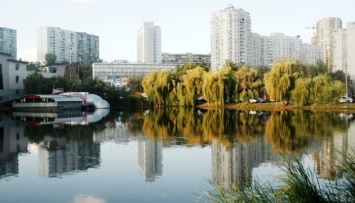 В Киеве планируют расширить национальный природный парк «Голосеевский»