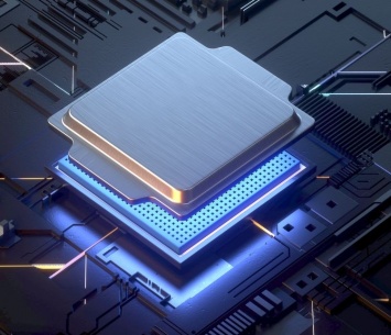 Присутствие графики Intel Xe в процессорах Rocket Lake потребует отдельного кристалла