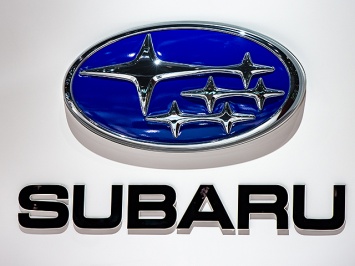 Subaru обещает: к 2030 году 40% автомобилей будут электрическими или гибридными