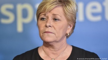 В Норвегии из-за спора о стороннице ИГ развалилась правящая коалиция