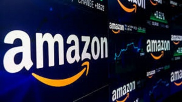 Расплатиться взмахом руки: в Amazon запускают новую технологию расчета