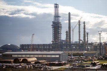 Белоруссия закупила норвежскую нефть как альтернативу российской