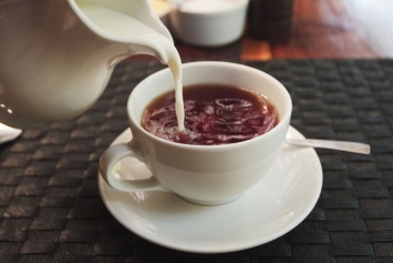 Чайная диета: как сделать правильный напиток для похудения и не навредить желудку
