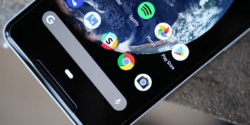 Google тестирует новое меню «Поделиться» в Chrome для Android. Как включить