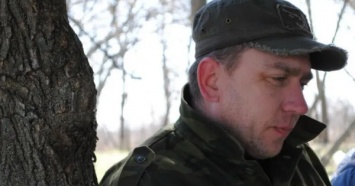 В Донецке пристрелили одного из лидеров "ДНР"