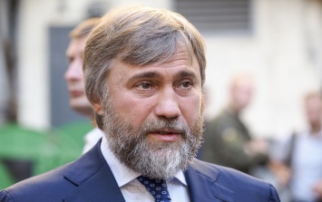 Верховный суд признал банкротом "Амстор-инвест" Новинского