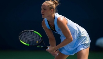 Бондаренко уступила Родионовой в первом круге Australian Open