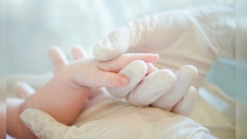 В 2019 году на Днепропетровщине выходили 345 недоношенных младенцев
