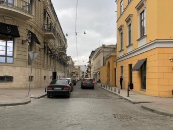 Только для жильцов: проезд в Воронцовском переулке перекроют